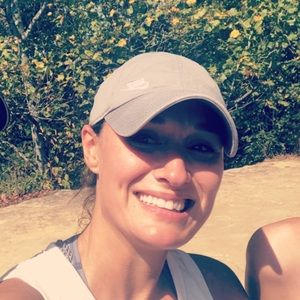 Meet your Posher, Courtney